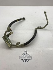 Kältemittelleitung Leitung Klimaanlage Mercedes W124 6021302657 NOS