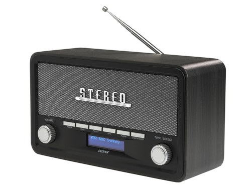 Dab radio stereoanlage - radio,