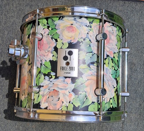 Tom sonor force 2000 - tom,