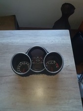 Alfa Romeo 147 Tacho