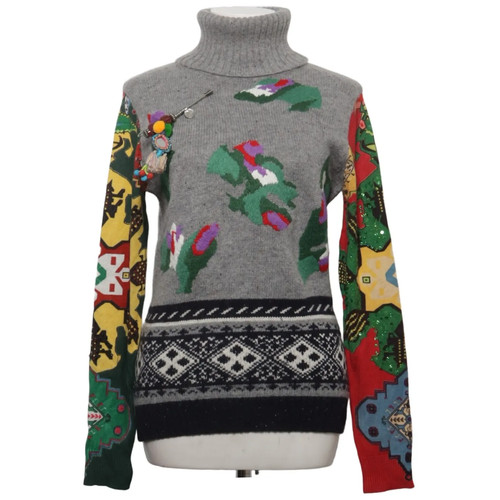 Desigual strickpullover - desigual,,