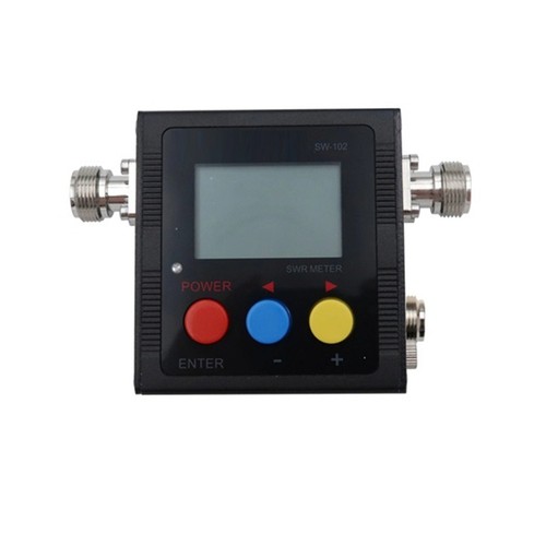102s meter walkie talkie - ,