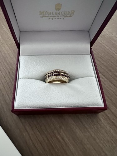 Piaget possession ring 18k - piaget,