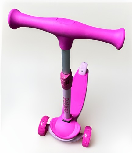 Dreirad roller für kinder - roller,