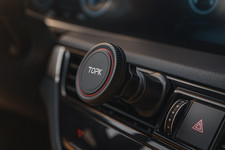 Handyhalterung Auto Magnet