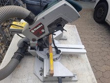Metabo Kappsäge Gehrungssäge KGS E 1670 S Signal