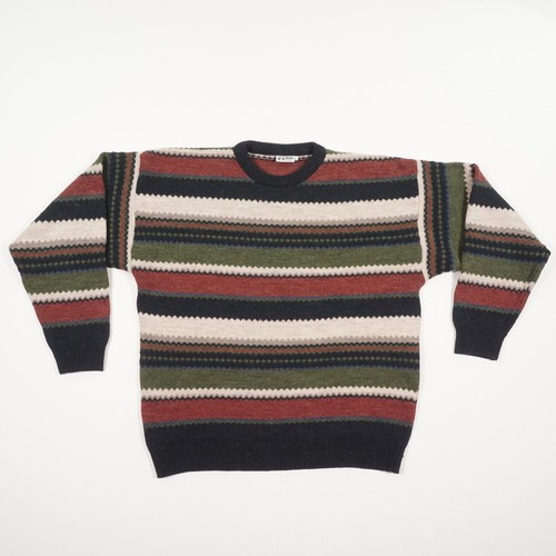 Esro herren vintage - vintage, pullover