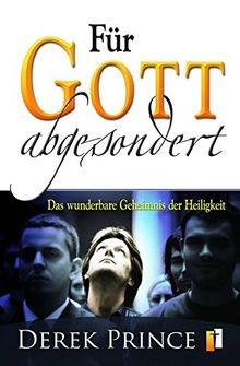 Für gott abgesondert - für,
