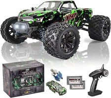 1/14 Brushless RC Cars for