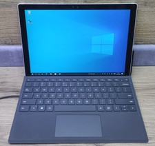 Microsoft Surface Pro 4