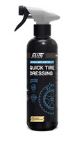 Quick Tire Dressing |