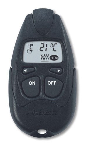 Webasto fernbedienung - webasto,