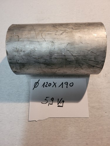 Alu rundmaterial reste - alu,
