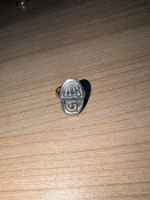 Wunderschöner Tuareg Ring | 925 Silber Handarbeit Berber Schmuck | Ethno Unikat