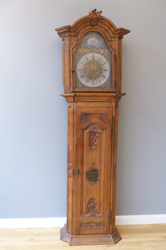 Original antike standuhr - original,