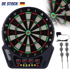 Elektronisch Dartscheibe