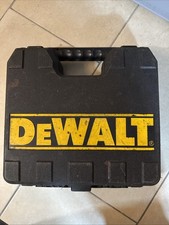 Dewalt DCD710 Koffer Bohrmaschine #02499