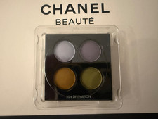 CHANEL LES 4 OMBRES 394