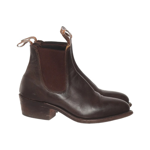 Williams chelsea boots - r.m., williams,