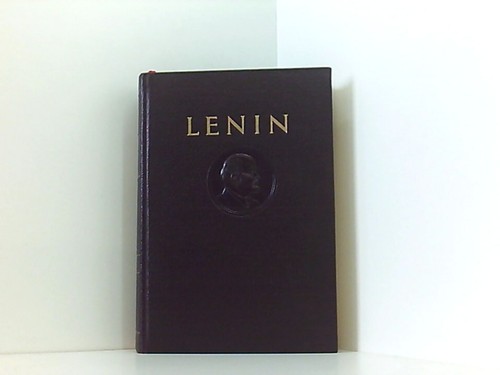Lenin werke band märz - 29:,