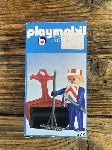 Playmobil 3314