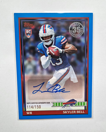 Topps 2026 flagship football - topps,