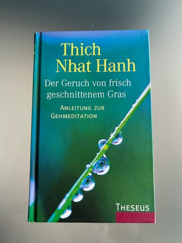 Der geruch von frisch - der,