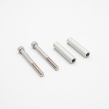 Thule Rail Extender Kit Pack`n Pedal Für Thule Tour Rack Gepäckträger Fahrrad