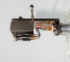 DL103 Titan Design Gehäuse - TechneAudio