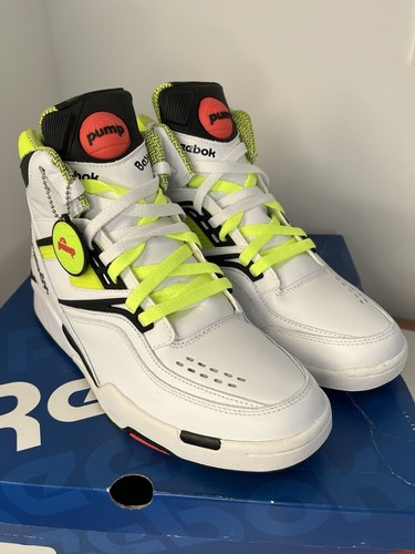 Reebok pump twilight - reebok,