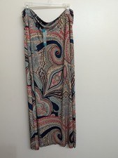 Gilli Women's Graphic Maxi