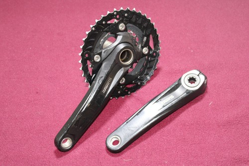 Shimano deore mt500 3 - deore, fc-mt500-3