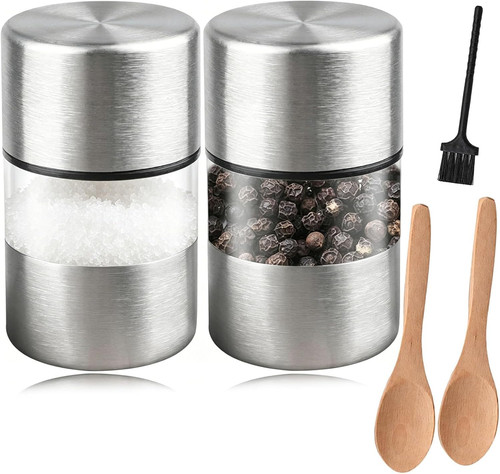 Tlg muskatmühle set - 5-tlg.,