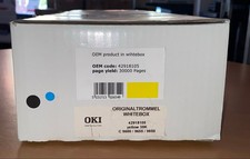 Original OKI Trommel 42918105