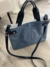 Emporio Armani Tasche Blau