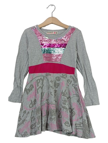 Desigual freizeitkleid kinder - desigual,