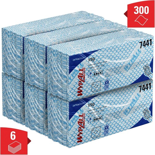 Wypall 7441 farbcodierte - 7441,