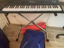 Korg X3 Synthesizer