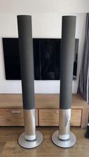 Bang & Olufsen B&O Beolab 1 Aktiv Lautsprecher mit ICEpower Vom Händler !!