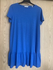 Damen Longshirt Kleid 40/42