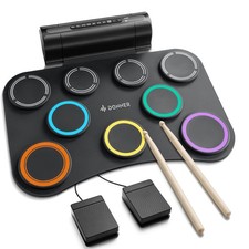 Elektronische Schlagzeug