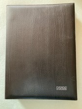 Für NSM Musikbox / Sony Megastorage originales CD Cover Album für 100 CD-Cover 