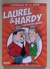 Dick & Doof (Laurel & Hardy) Zeichentrickserie [DVD]