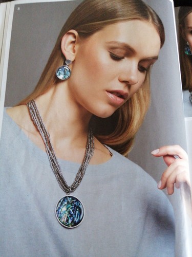 Pippa jean schmuck set - schmuck, malia