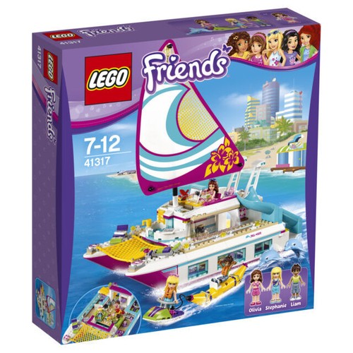 Lego friends 41317 - lego,