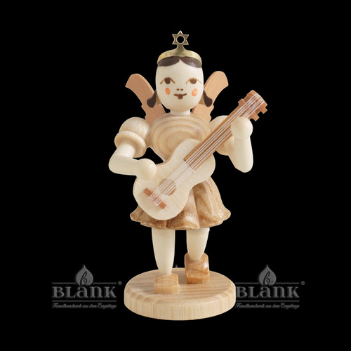 Blank engel kurzrock gitarre - blank,
