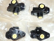 Vorderradbremszylinder Kit f