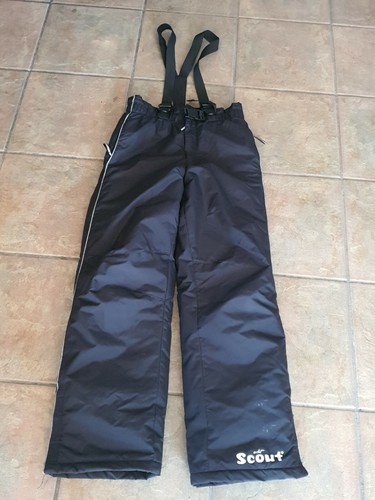 Scout kinder skihose - scout, 152