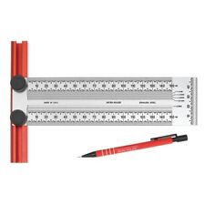 Incra Neu Metrisch 150 mm