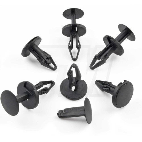 12x verkleidung befestigungs - 12x,